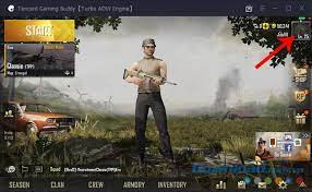 Bagaimana Untuk Mengubah Rupa Aksara Mobile Pubg