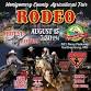 Gaithersburg, MD Extreme Bulls & Barrels