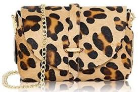 Shop our amazing handbags collection at saks off 5th. Designer Leopard Print Bags Shop The World S Largest Collection Of Fashion Shopstyle