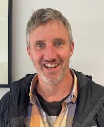 Synod Standing Committee Jacob Blackwell