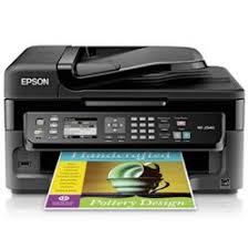 Javascript est désactivé dans ce navigateur. Epson Wf 2540 Driver And Software Free Downloads