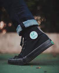 See more ideas about the sandlot, benny the jet rodriguez, sandlot quotes. Pf Flyers Sandlot Center Hi Pf Flyers Casual Shoes Nice Shoes