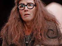 Professor sybill trelawney is the divination teacher at hogwarts. 19 Sybill Trelawney Shooting Ideen Harry Potter Kostum Emma Thompson Harry Potter Professoren