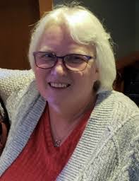 Annette Sutcliffe's Instagram, Twitter & Facebook