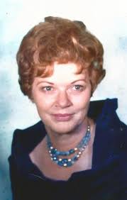 Rosalie Laxton Obituary