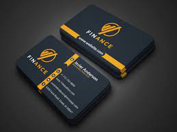 It allows you to print. Do Professional Luxury Digital Minimal Unique Creative Business Card Design By Nibeditamond651 Fiverr