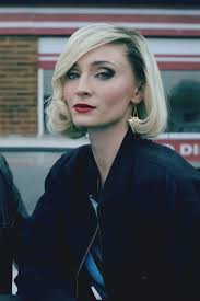 WATCH: Exclusive First Look At Joan, ITV's New Jewel Thief Drama