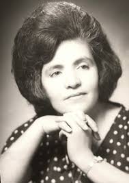 Elvira Gallegos Obituary