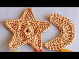 مع حلول شهر رمضان الكريم 2021 نقدم لكم اجمل رسائل تهنئة رمضان و ارق كلمات اهلا رمضان و رمضان كريم احتفالا بالشهر المعظم و ادعية لشهر رمضان 1442 كل عام وانتم. ÙƒØ±ÙˆØ´ÙŠÙ‡ Ø²ÙŠÙ†Ø© Ø±Ù…Ø¶Ø§Ù† Ø§Ù„Ù‡Ù„Ø§Ù„ ÙˆØ§Ù„Ù†Ø¬Ù…Ø© Crochet Hilal Star For Ramadan Youtube