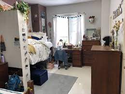 Quad Dorm Auburn University Dowdell Hall Auburn University Dorm Dorm Girls Dorm Room