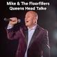 Mike & The Floorfillers @ The Queens Head Talke - Old Queens Head, Swan Bank, Talke Event Image