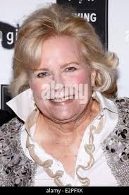 La 5e édition de "vivre pour aujourd'hui concert bénéfice pour l'Gilana  Shira Alpert Fonds" tenue au Joe's Pub : Candice Bergen Photo Stock