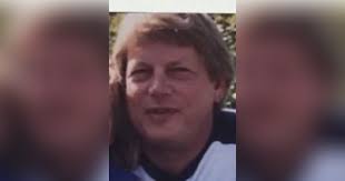 Obituary for Gregory James Bush