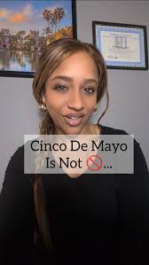 🎉 Cinco de Mayo isn't Mexico's Independence Day — it's the commemoration  of a remarkable victory at the Battle of Puebla in 1862! 🇲🇽 Let's honor  the resilience and spirit behind this day. 💪, 🏠 In San ...