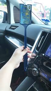 'like' our page to connect with us. Anda Tak Perlu Buka Pintu Kereta Lagi Di Plaza Tol Dengan Adanya Stick Touch N Go Ini