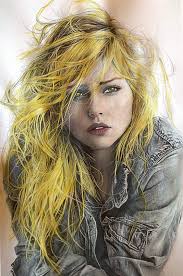 Watercolor painting By Carol Carter