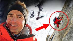 Patagonia Run 2022. Marten boström & Joaquín Narvaez Cerro Colorado  Downhill.