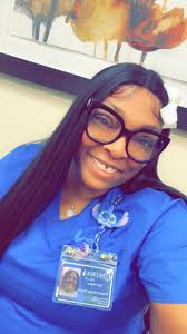 Nursing school success story