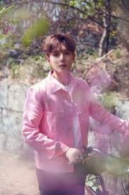 Redux may have a few hangups. Super Junior S Ryeowook Sings In The Starry Night For K Drama Youth Of May