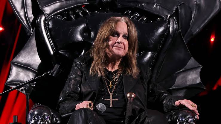 Ozzy Osbourne’s death has tributes pouring in from music legends and  celebrities across the globe
