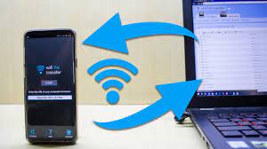Similarly, wireless file transfers only work on samsung devices that can run the link to windows app version 1.5 or higher. Transfer Files Wirelessly Between Android And Pc Mac Youtube