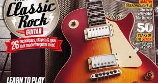Total Guitar Back Issue August 2015 Digital In 2022 Guitar Guitar Magazine Backing Tracks