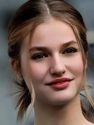 Princess Leonor👉📎 https://bitly.cx/W73jh