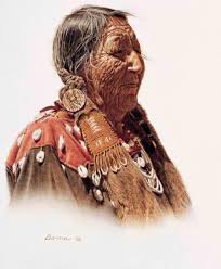 Northern Plains Matriarch” oil