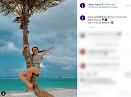 Toda la información sobre roksana wegiel en formulatv: Ojciec Roksany Wegiel Instagram