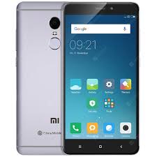 Xiaomi Redmi Note 4 4 G Smartphone ...