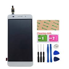 Buy LCD Display For Huawei Y3 2017 LCD ...