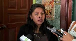 Los casos de la jepactualmente seleccionado. Concejales De La Paz Piden A La Corte Electoral Habilitar Al Suplente De Sinani