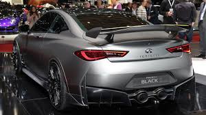 Shop millions of cars from over 21,000 dealers and find the perfect car. 2020 Infiniti Q60 Black S Price First Drive In 2020 Infiniti Geneva Motor Show Car