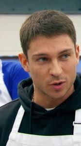 Joey Essex's MasterChef performance confuses A LOT of people