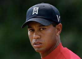 Hey, Tiger Woods, Time to Learn How to Lose Graciously