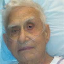 Raleigh Marshall Kerr Obituary