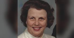 Irene M. Riley Obituary