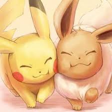 Pixiv Id 1191319 Pokemon Let 039 S Go Pikachu Lets Go Eevee Eevee Pikachu Pikachu Pokemon Poke Cute Pokemon Wallpaper Pikachu Drawing Cute Pokemon Pikachu is a character from pokémon. pinterest