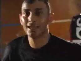 Prince" Naseem Hamed