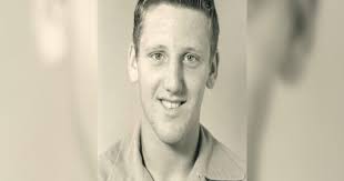 Obituary: Patrick Dominic Ceglio