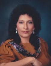 Obituary information for Dorothy Ordonez Sanchez Barnachia Haley