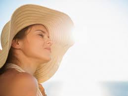 Researchers Warn: Sunlight Exposure