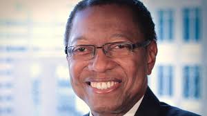 Mural to be dedicated to former EBR Mayor-President Kip Holden