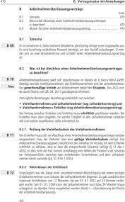 Welche vorteile bietet die zeitarbeit für die unternehmen? 466 D Vertragsmuster Mit Anmerkungen 7 6 Muster Fur Eine Zusatzvereinbarung Uber Auslandsentsendung Pdf Free Download