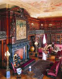 Check spelling or type a new query. 23 Gorgeous Gothic Home Office And Library Decor Ideas Digsdigs