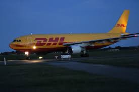 The aircraft is today owned by eads. Dhl A300 Taken At Cph On Wednesday Evening Aviation