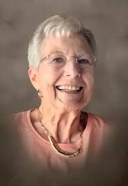 Obituary information for Mary Ann Caldwell