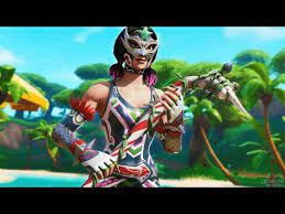 Dynamo fortnite focus skin thumbnail. Dynamo Skin Montage Youtube