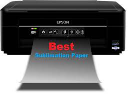 Best Sublimation Paper For Epson 105g 120g Vs 125g Sublimation For Beginners Sublimation Paper Sublime Heat Press Projects