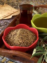 Image result for ‫الزعتر المنزلي- صور‬‎